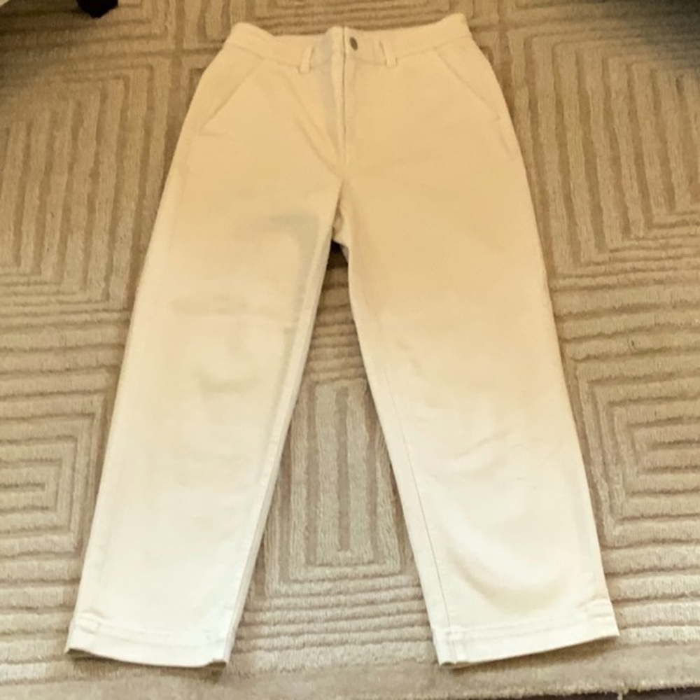 Everlane Denim Jeans